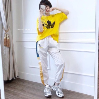 🔥sét bộ nữ dáng thể thao hot mẫu mới