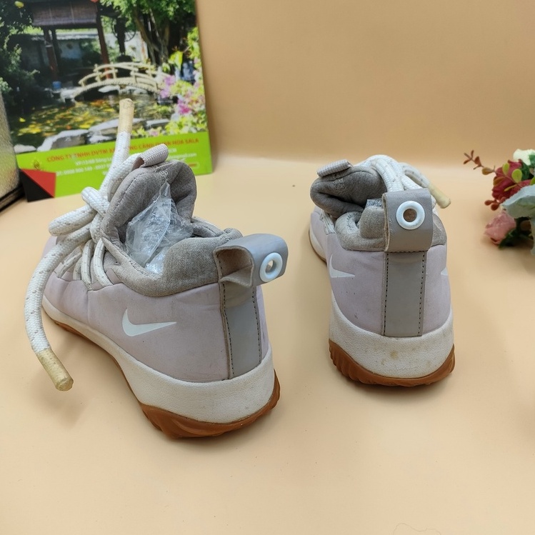 [Size 37.5-23,5cm]-Giày thể thao sneaker nữ hàng si tuyển chất