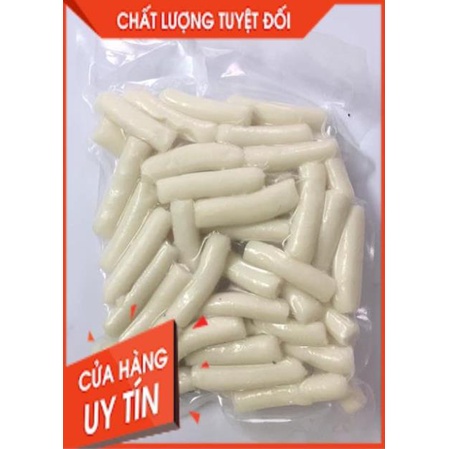 Date xa> > 1KG BÁNH GẠO HÀN QUỐC TOKBOKKI TRUYỀN THỐNG MIR