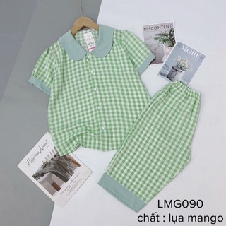BỘ LỤA LỬNG