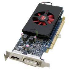 Card Vga Dell AMD Radeon HD 7570 1GB GDDR5 128-bit