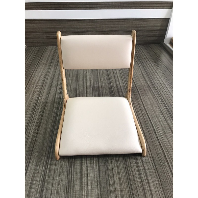 Ghế Ngồi Bệt Kiểu Nhật Xếp Gọn ( 2 Màu ) | BigBuy360 - bigbuy360.vn