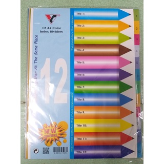 Phân trang nhựa 12 số