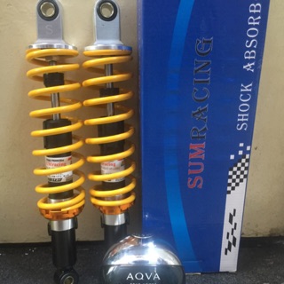 phuộc Sum cho xe wave dream axelo SYM