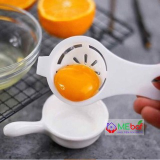 DỤNG CỤ TÁCH LÒNG ĐỎ TRỨNG GÀ