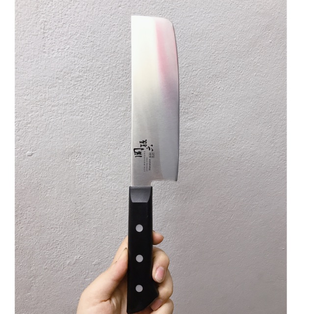 Dao kai mũi vuông 16.5mm