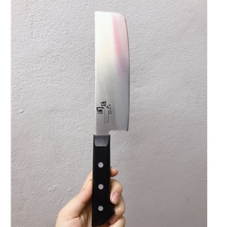 Dao kai mũi vuông 16.5mm