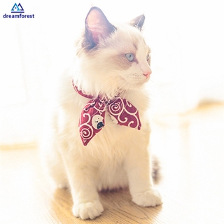 Vòng cổ đáng yêu dành cho thú cưng