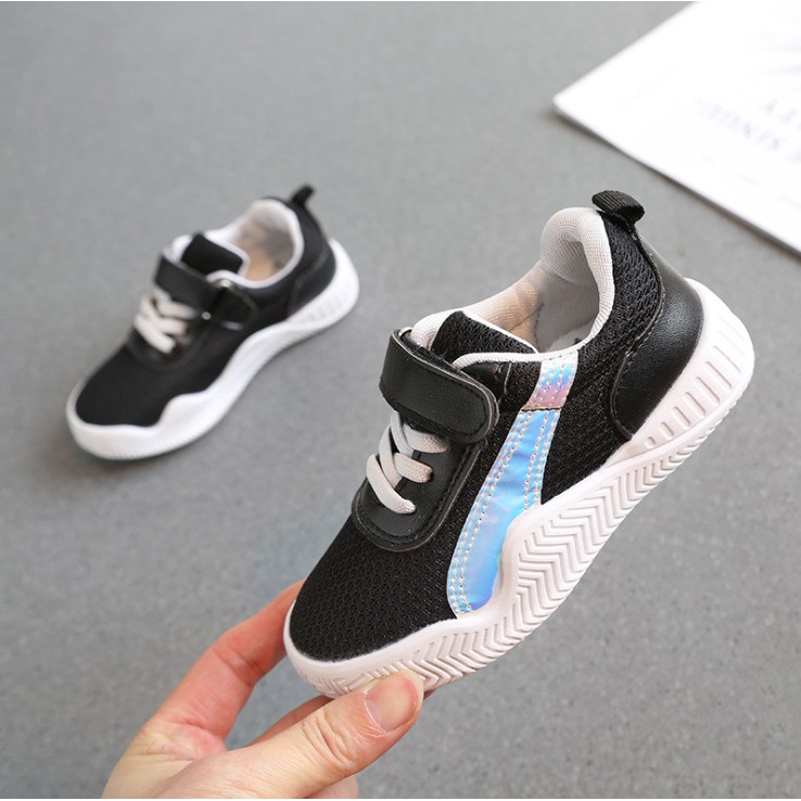 Giày Thể Thao Sneaker Bé Trai T99