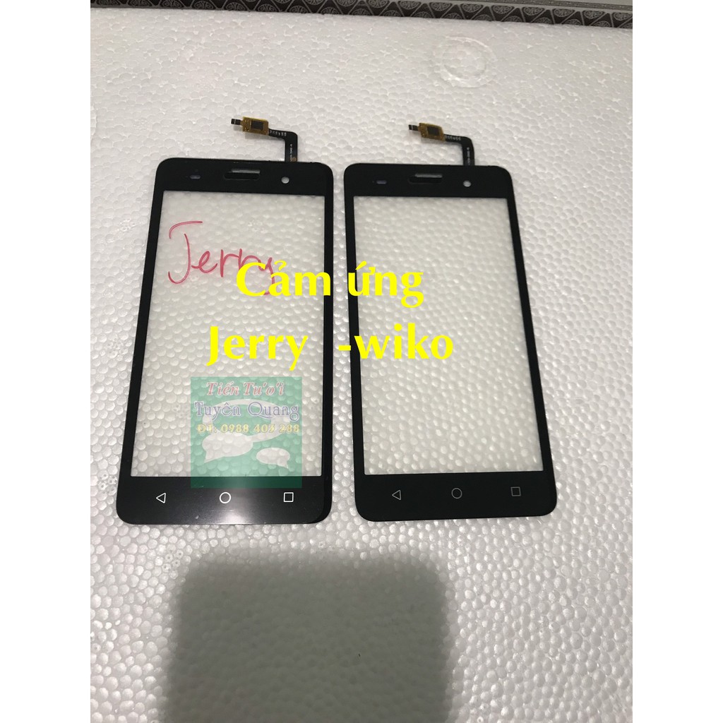 Cảm ứng Jerry(Wiko)