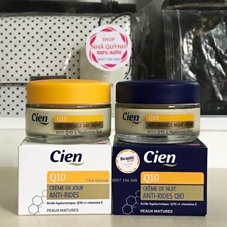 Kem Cien Q10 - MẪU MỚI
