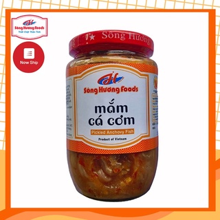 Mắm Cá Cơm Sông Hương 440g