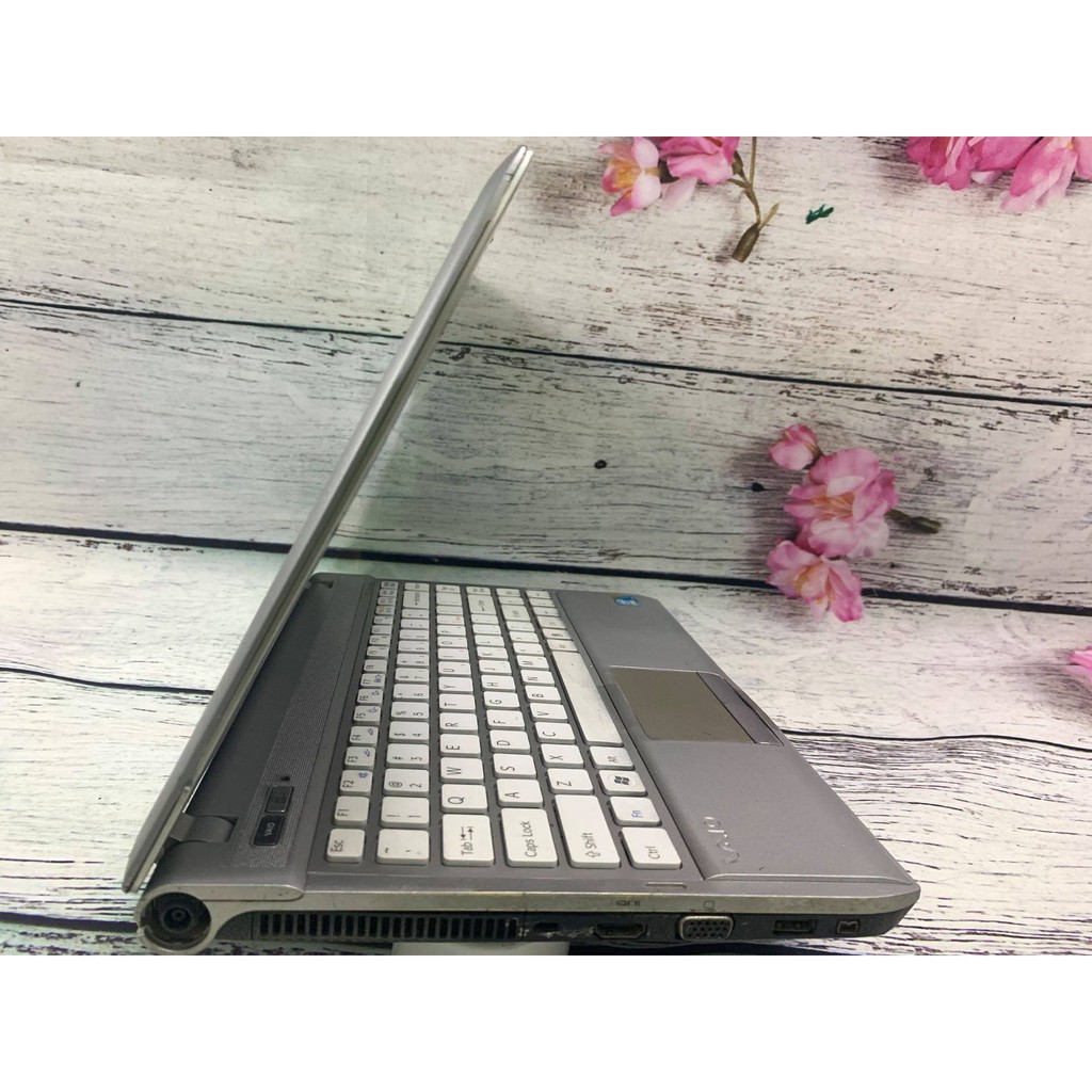 Laptop VAIO SONY,laptop giá rẻ, laptop cũ như mới,i5-430M , xung nhịp 2.27GHz,GAM 4GB,Ổ CỨNG: HDD 500GB