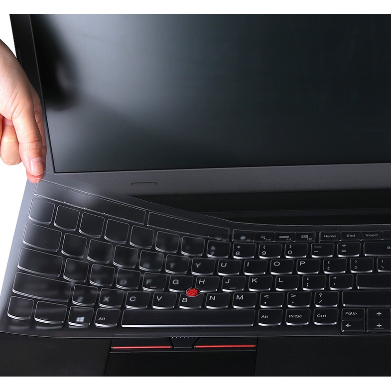 [Hàng Đặc Biệt] Miếng Phủ Bảo Vệ Bàn Phím Lenovo ThinkPad X1 P1 Carbon Gen 5 6 7 8 Nhựa TPU Cao Cấp
