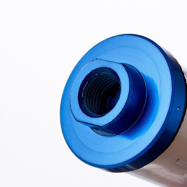 Bộ Tách Dầu Lọc Khí Nén 1 / 4 &amp;Apos; &amp;Apos; Cho Máy Phun Sơn