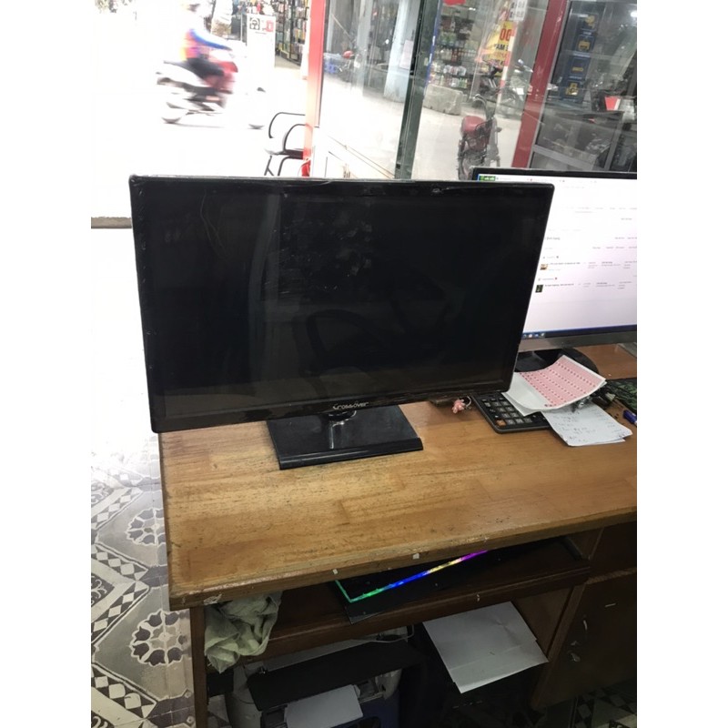 Màn hình sam sung 32 inh full HD ảnh đẹp nét căng | BigBuy360 - bigbuy360.vn