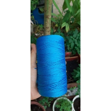 Sợi thô - bảng màu 2