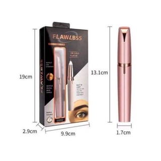 Bút Tỉa Lông Mày, Máy Tỉa Lông Mày Cao cấp ,Thiết kế Nhỏ gọn, đẹp, rẻ,cạo lông hihi