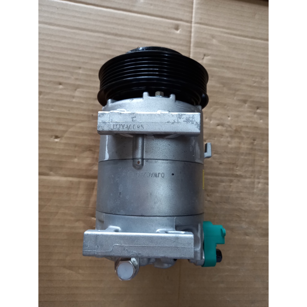 Lốc điều hòa  Kia Morning 2015-2018  hàng Hàn Quốc
