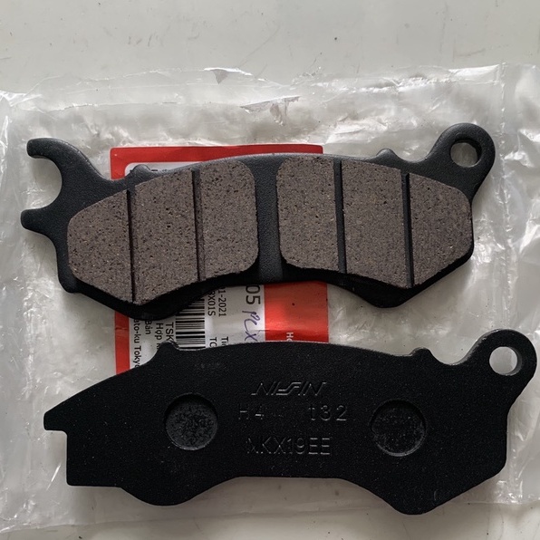 BỐ ĐĨA TRƯỚC PCX / SH MODE HONDA