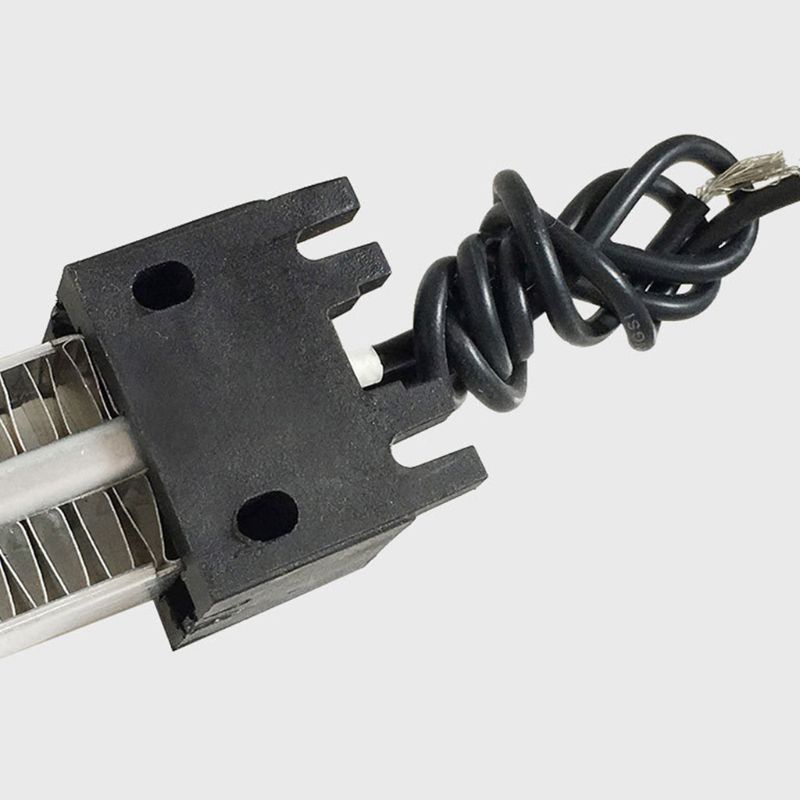 Thiết Bị Sưởi Ấm Không Khí 220v 100w Bằng Gốm Chuyên Dụng