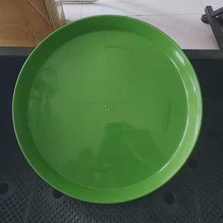 Dĩa Nhựa Lót Chậu Trồng Cây 32cm