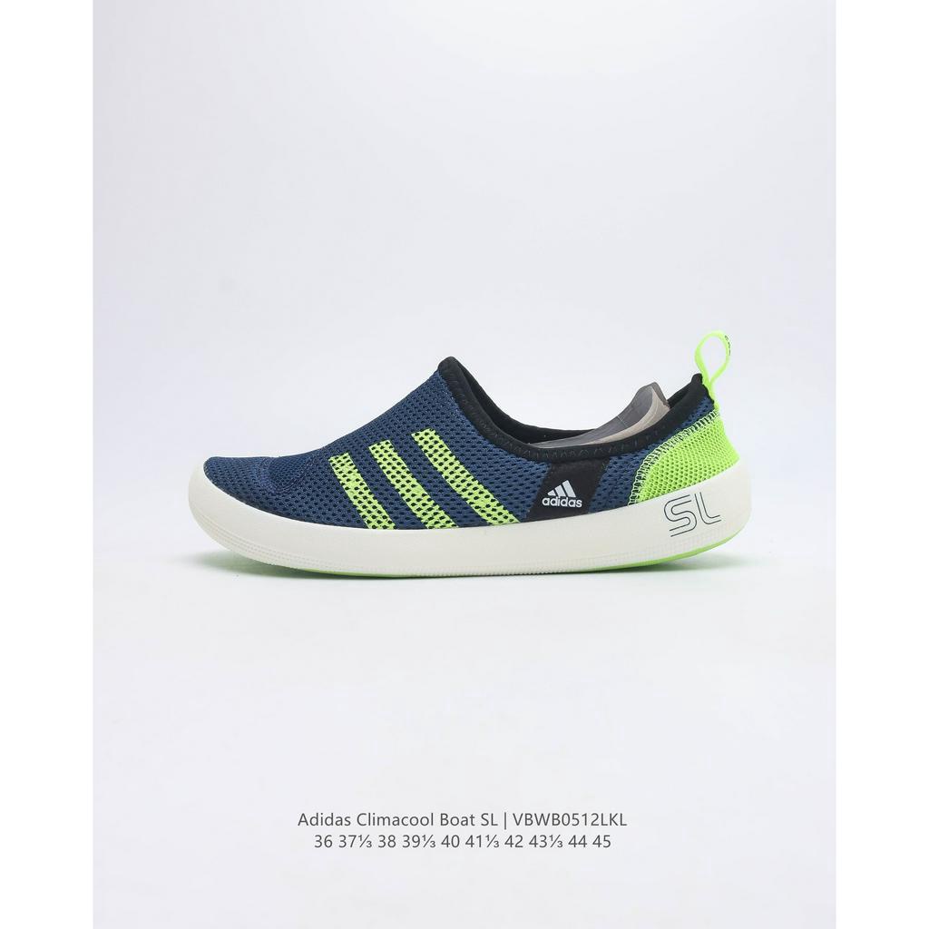 Giày Thể Thao Climacool 002 Không Để Lại Dấu Vết Thời Trang Cho Nam Và Nữ