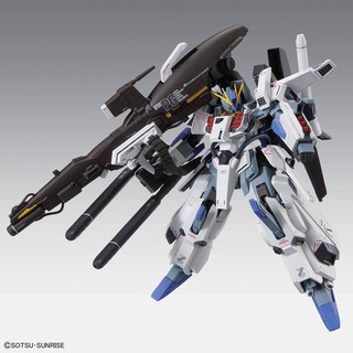Mô hình MG ZZ Full Armor ver Ka