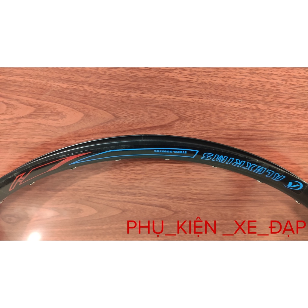 Vành xe đạp thể thao 26 inch Alexrims cao cấp