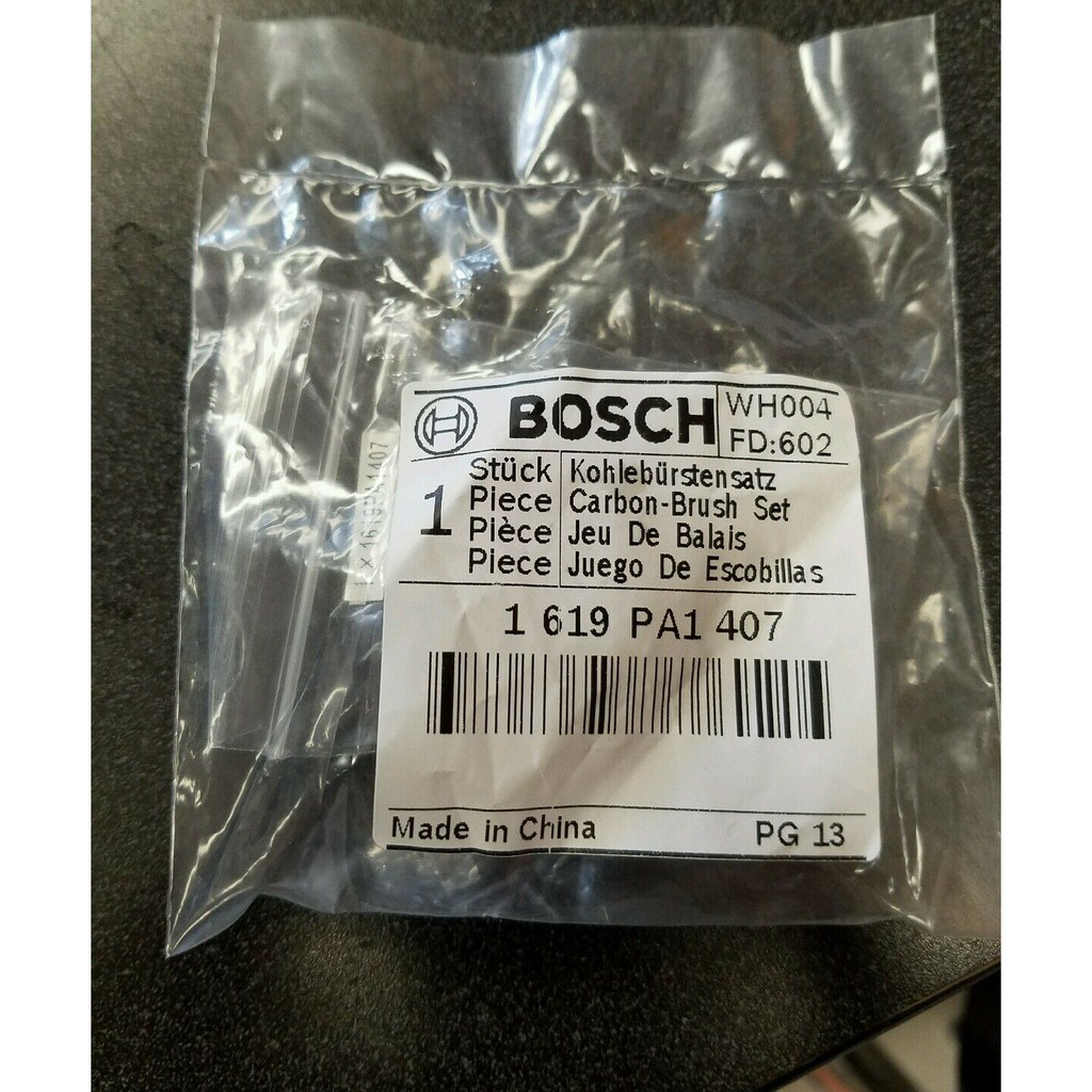 Chổi than BOSCH 1619PA1407