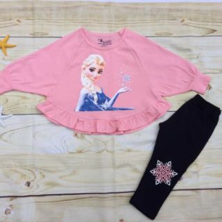 Set bộ siêu xinh cho bé.