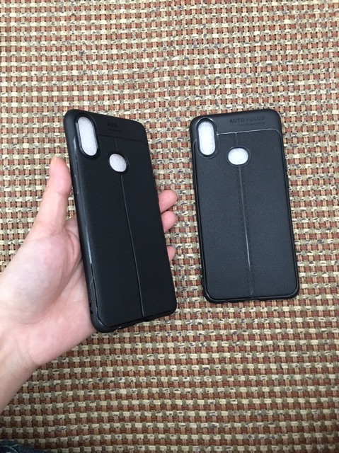 Ốp lưng sam sung A10S, A10s dẻo đen