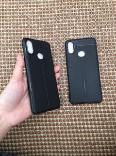 [Xả kho] Ốp dẻo đen sam sung A10S