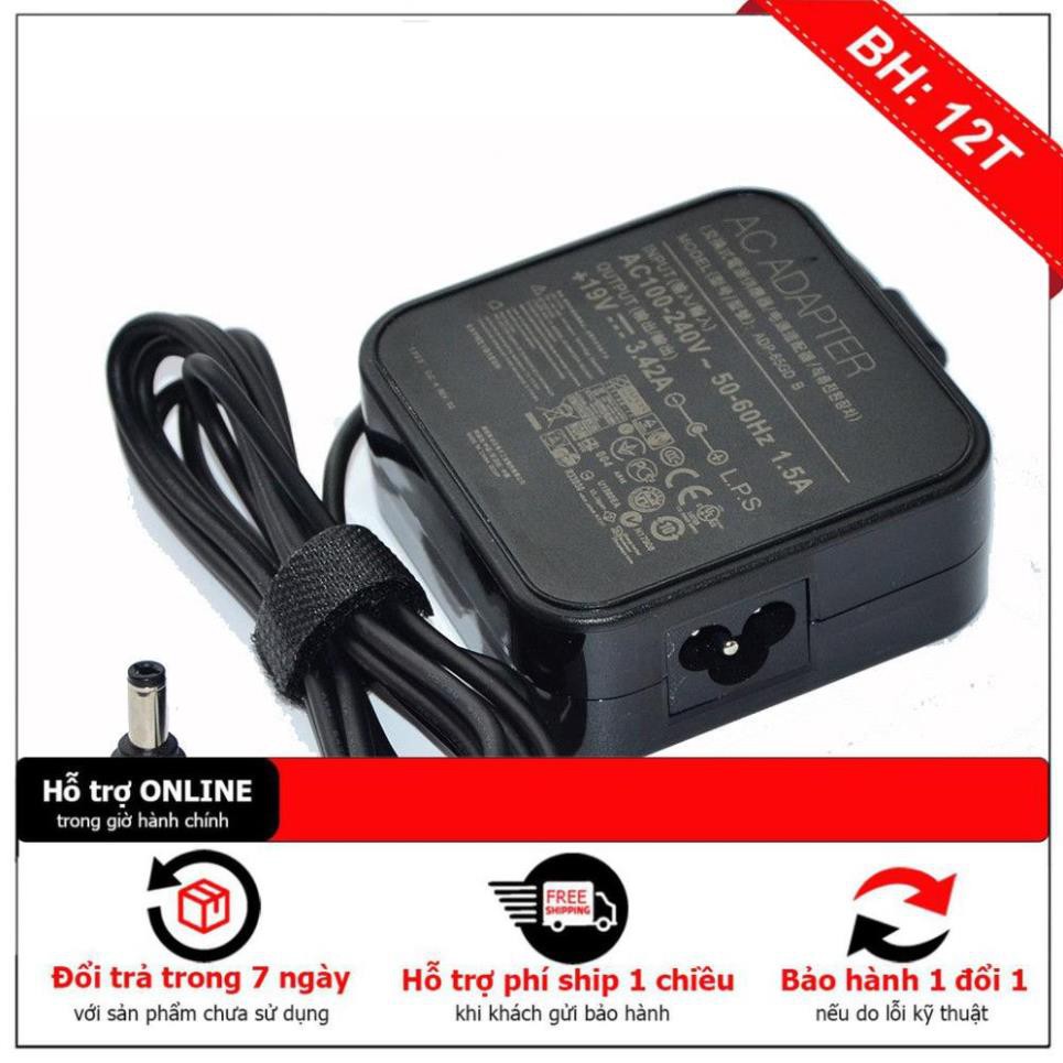 Sạc laptop Asus K73E K73S K73SD K555L K555L K555LA K555LB K555LD K555DG-XO066T X554L X554LA X555LA X551MAV X451C X451CA