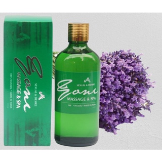 Tinh Dầu Massage Body Nữ