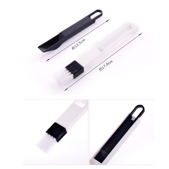 Chổi quét bụi máy tính, kẽ bụi cầm tay