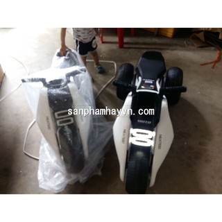 Xe máy điện trẻ em BDQ 6188