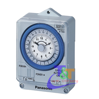 Timer tb38809ne7 panasonic công tắc hẹn giờ