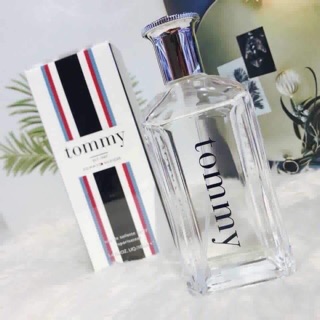 Nước hoa Tommy Boy 100ml full