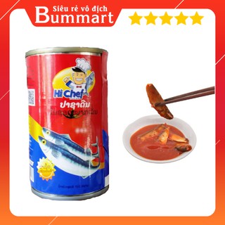 CÁ SỐT CÀ THÁI LAN 155G