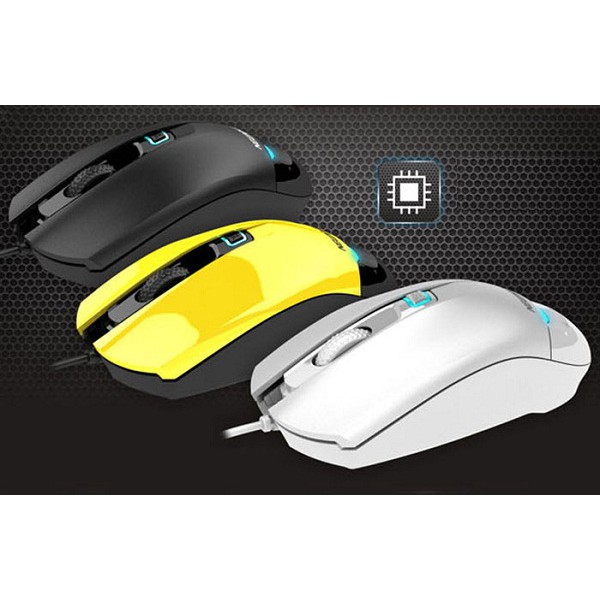 Chuột quang gaming Newmen G10 USB