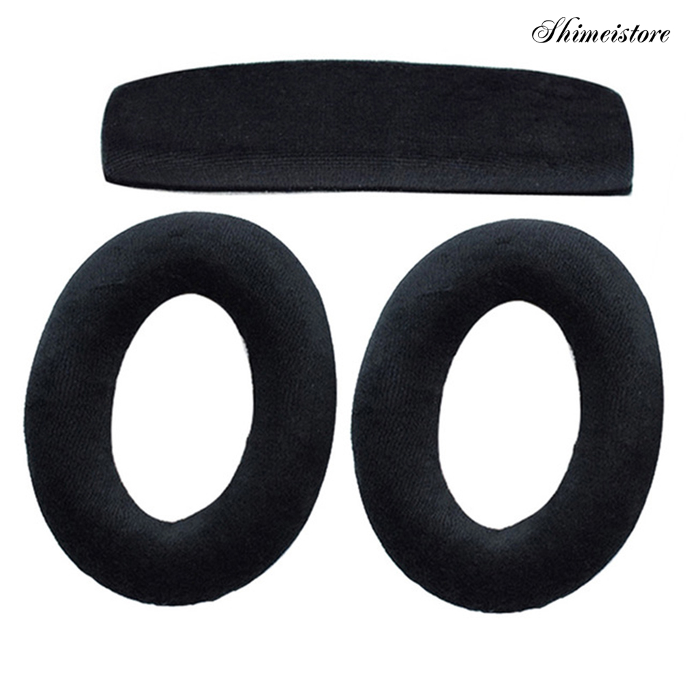 3c Shop Đệm Mút Tai Nghe Choàng Đầu Senhai Hd515 518 555 595 Hd598 Hd558 Pc360 Chuyên Dụng | BigBuy360 - bigbuy360.vn