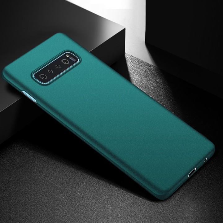 Ốp Lưng A51/S10/S10 Plus/S20/S20 Plus/S20 Ultra/Note 10/Note 10 Plus Nhựa Cứng - Mã TZSC205