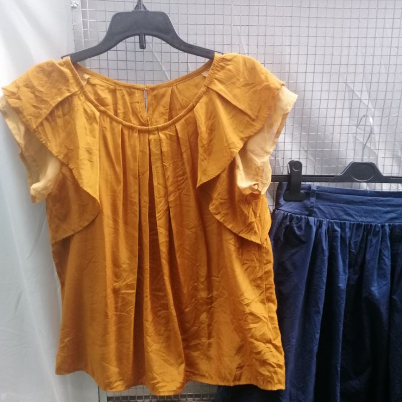 Chân váy Nhật Secondhand. E1