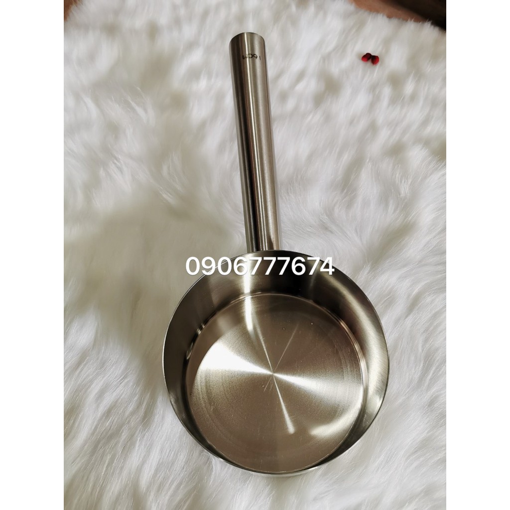 GÁO MÚC NƯỚC LÈO INOX 304