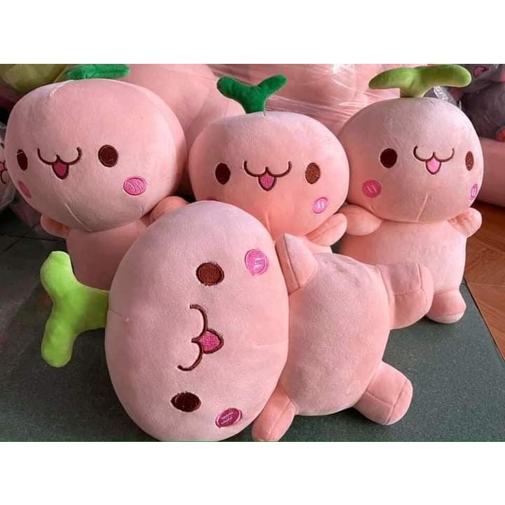 Gấu nhồi bông cho bé mềm mịn , đủ các mẫu thú nhồi bông siêu cute, dễ thương