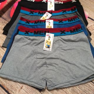 Combo 10 quần sịt đùi nam