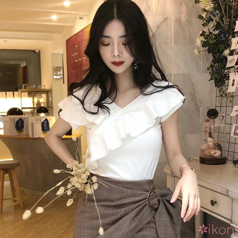 Áo kiểu nữ vai trần gợi cảm