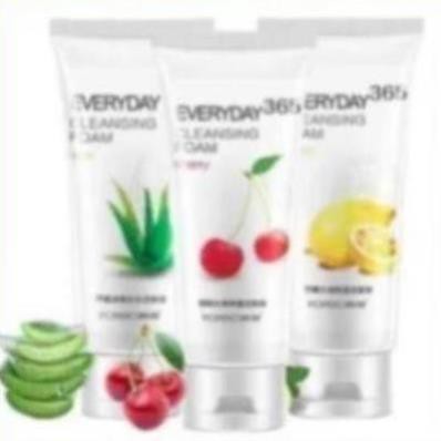 chivas12 1 misashop4618.Sữa rửa mặt tạo bọt