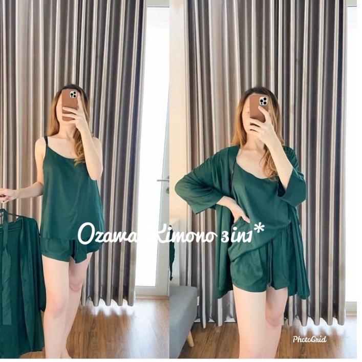 Mô Hình Nhân Vật Phim Hoạt Hình One Piece 3 Trong 1 | BigBuy360 - bigbuy360.vn